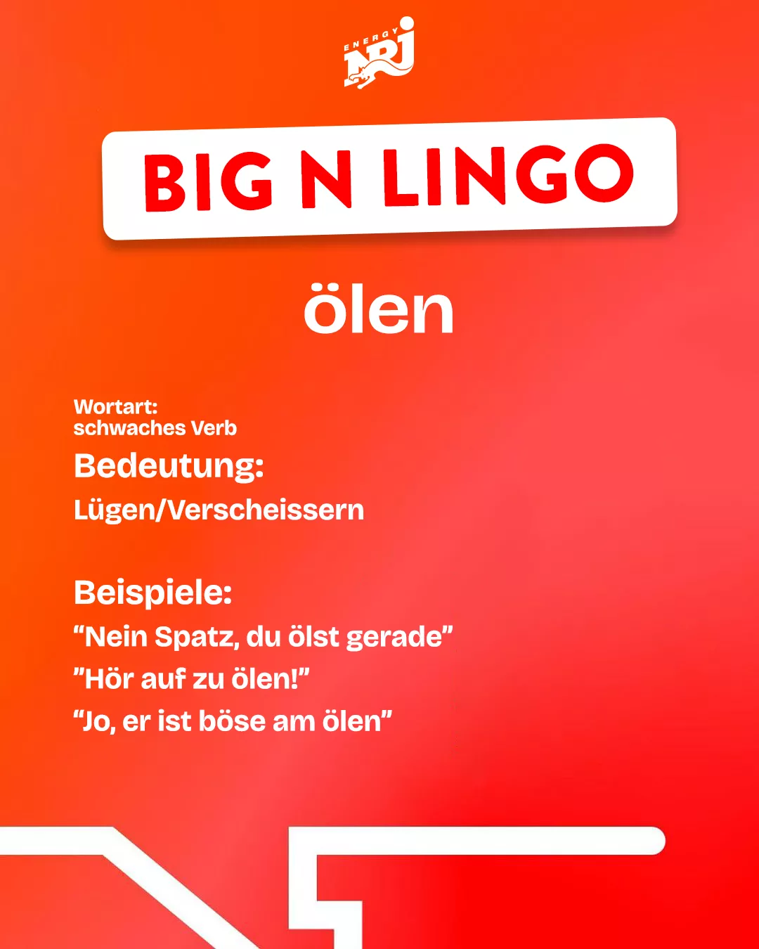 Ölen